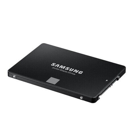 Solid State Drive (SSD) 250GB SATA 6.0Gb/s, Samsung 860 EVO